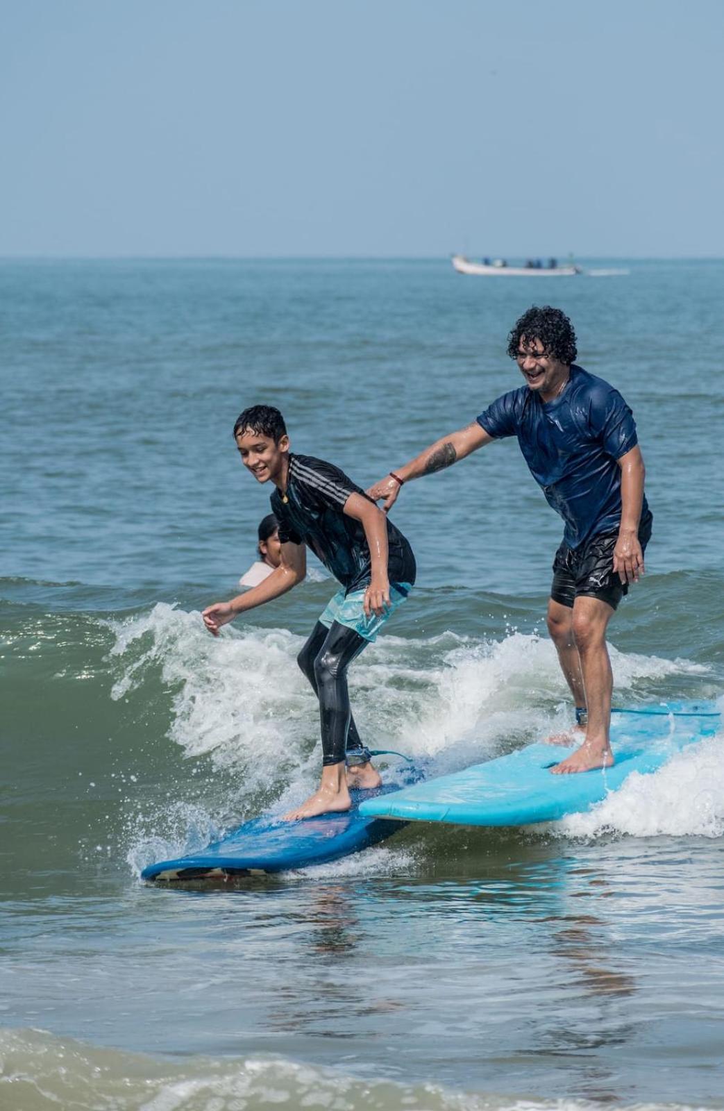 Kinaara Homestay Thottam Malpe Beach Udupi 外观 照片